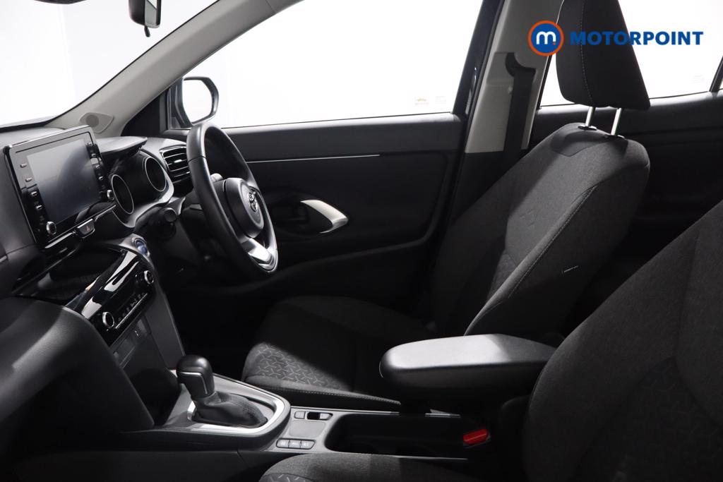 Used Toyota Yaris Cross 2023 for sale - 77180168: Photo 22