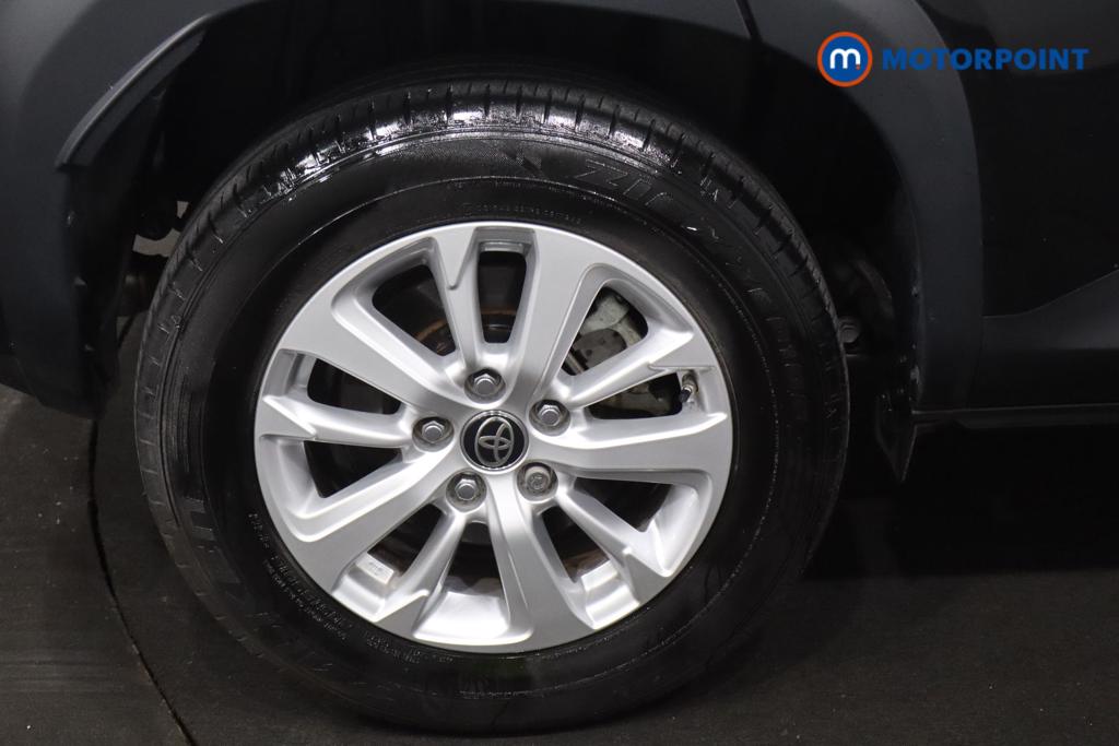 Used Toyota Yaris Cross 2023 for sale - 77180168: Photo 26