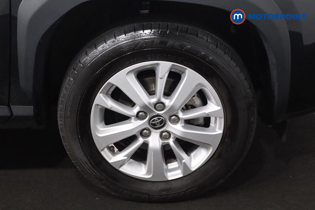 Used Toyota Yaris Cross 2023 for sale - 77180168: Photo 27