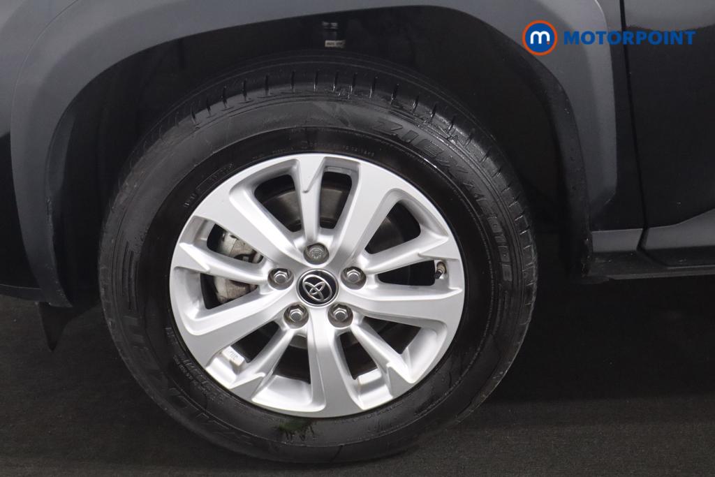 Used Toyota Yaris Cross 2023 for sale - 77180168: Photo 28