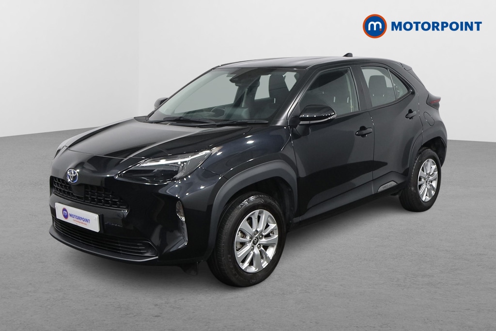 Used Toyota Yaris Cross 2023 for sale - 77180168: Photo 3