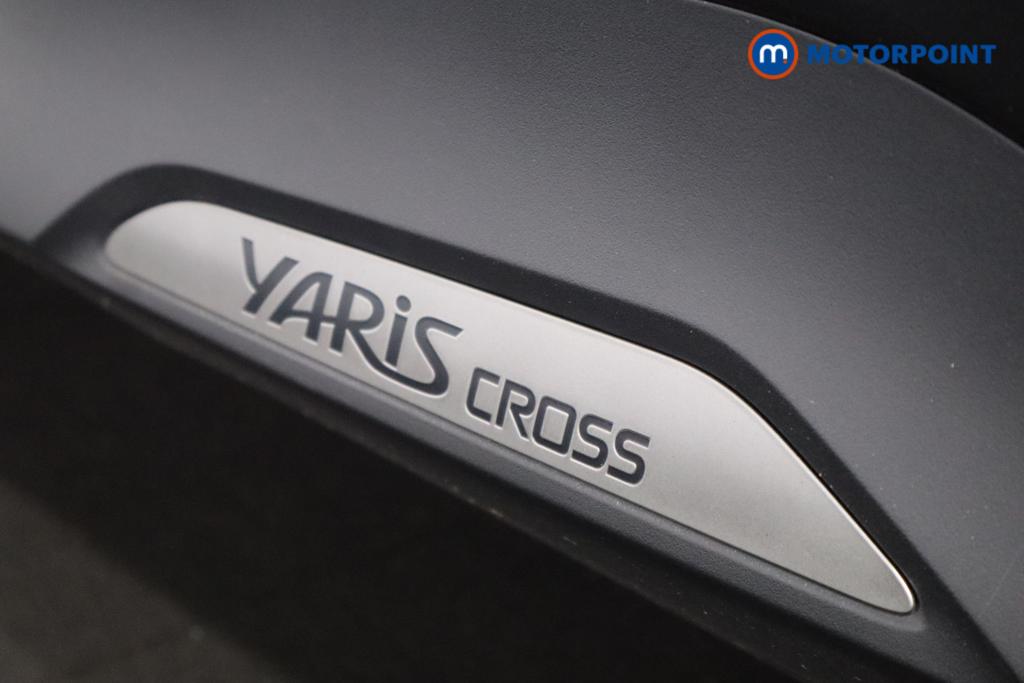 Used Toyota Yaris Cross 2023 for sale - 77180168: Photo 30