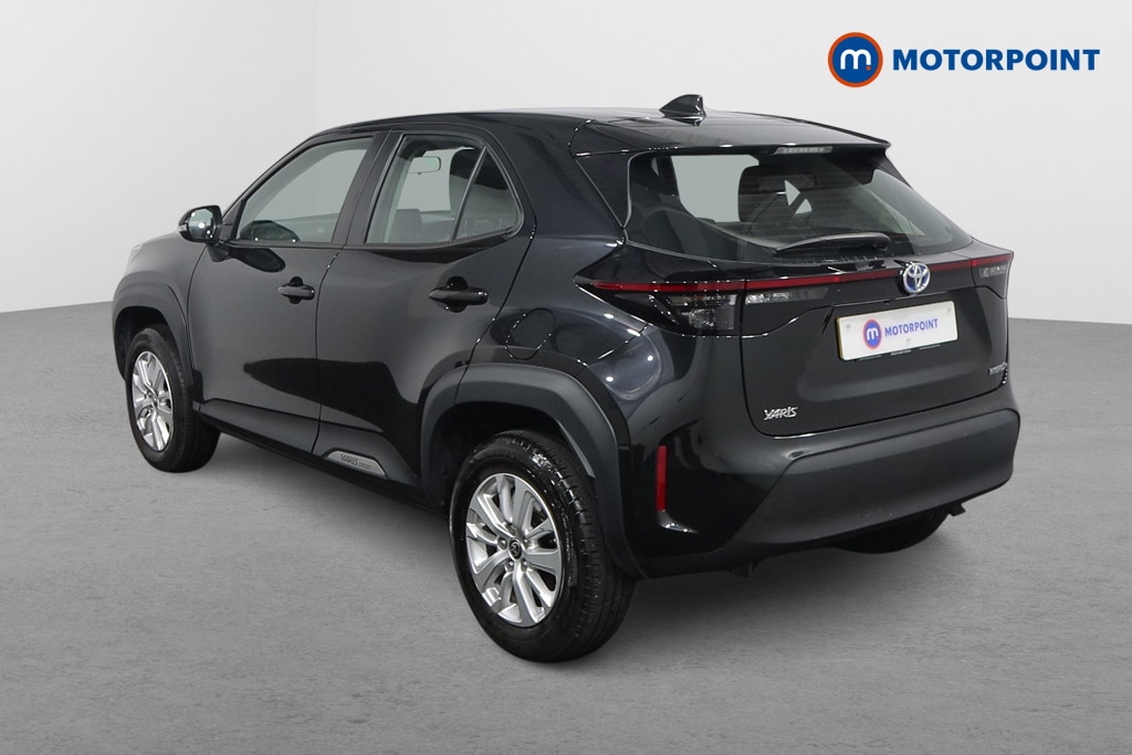 Used Toyota Yaris Cross 2023 for sale - 77180168: Photo 5