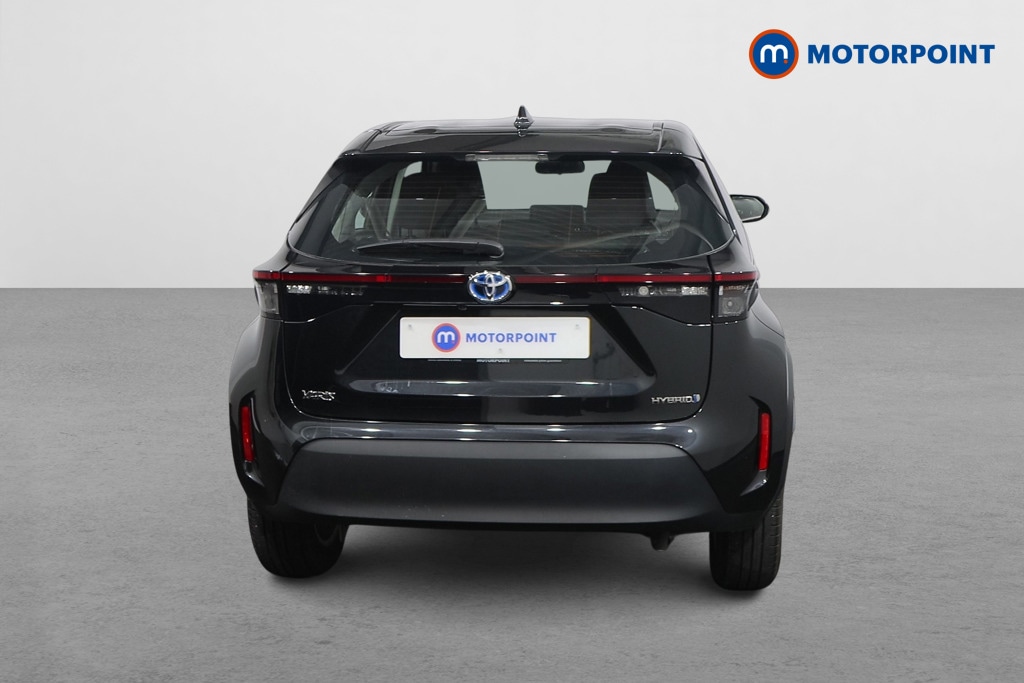 Used Toyota Yaris Cross 2023 for sale - 77180168: Photo 6