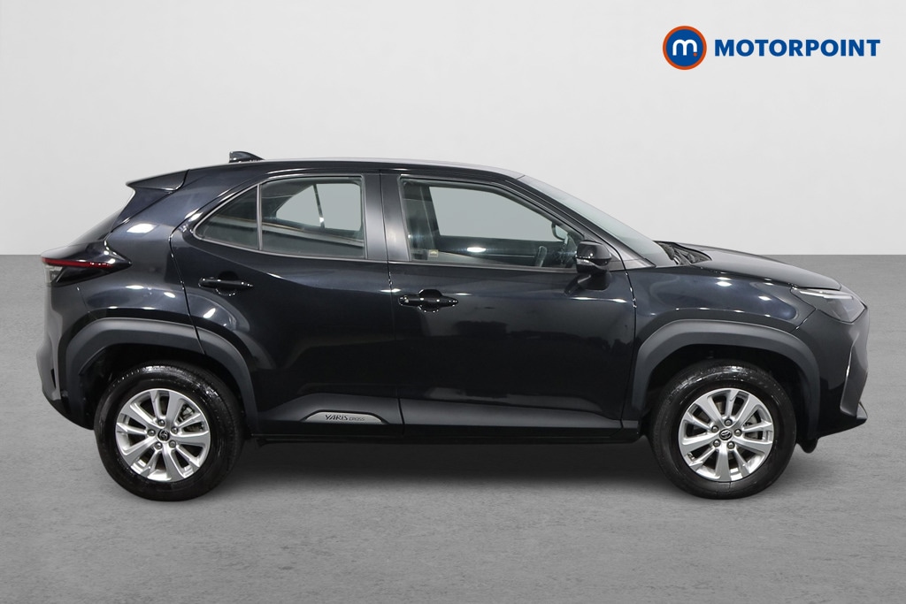 Used Toyota Yaris Cross 2023 for sale - 77180168: Photo 8
