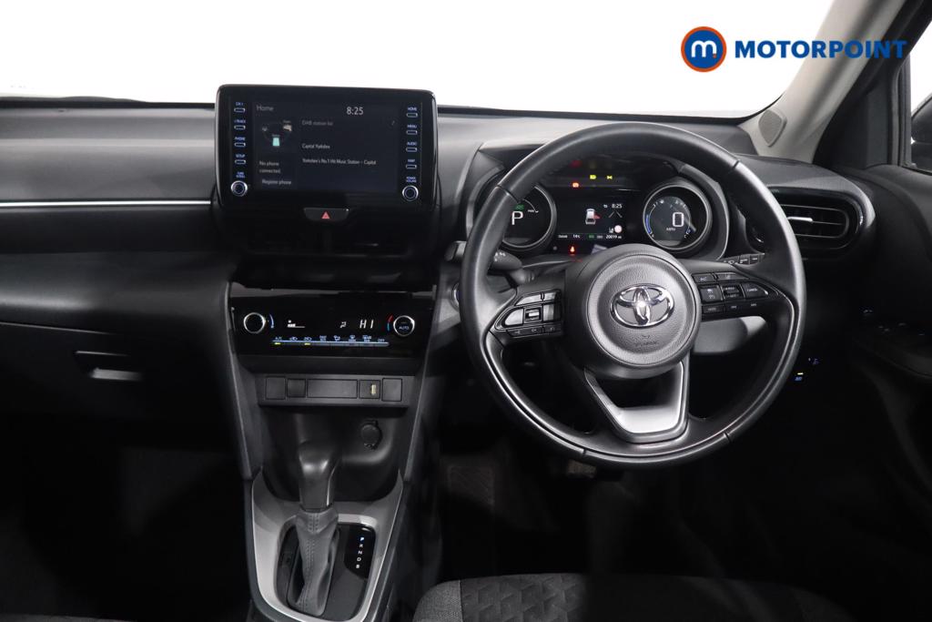 Used Toyota Yaris Cross 2023 for sale - 77180168: Photo 9