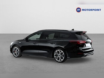 Used Ford Focus undefined for sale - 78432182: Photo