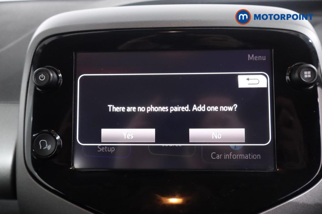 Used Toyota AYGO 2021 for sale - 76980196: Photo 11