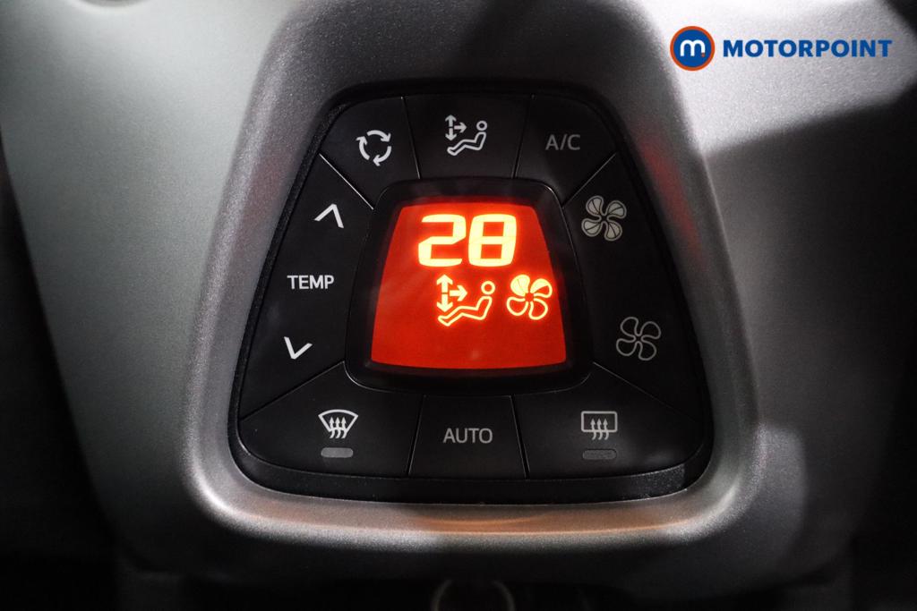 Used Toyota AYGO 2021 for sale - 76980196: Photo 13