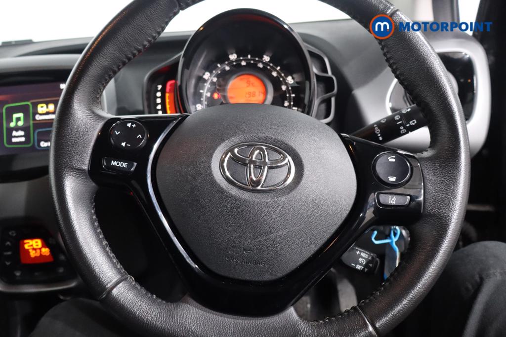 Used Toyota AYGO 2021 for sale - 76980196: Photo 18