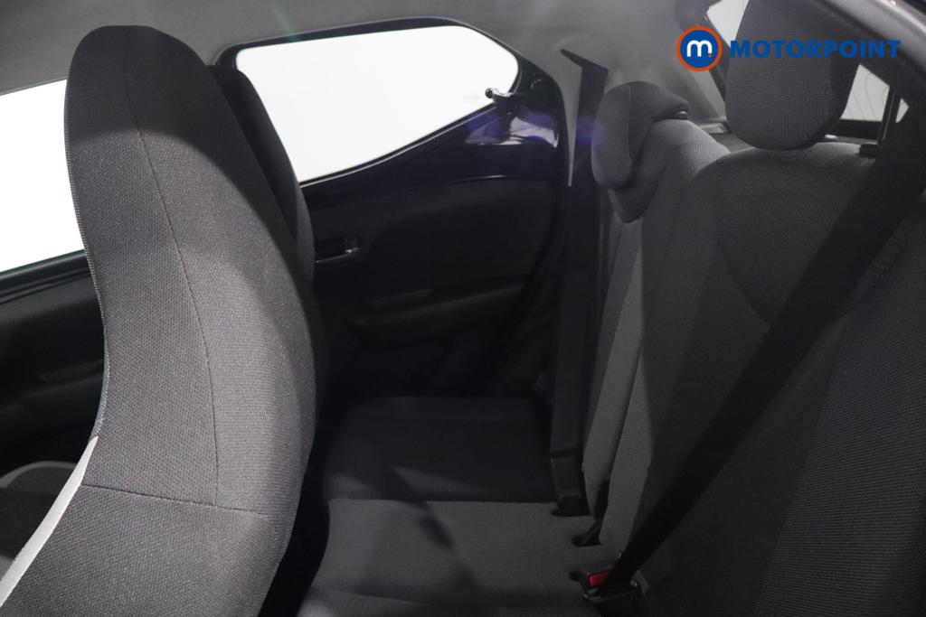 Used Toyota AYGO 2021 for sale - 76980196: Photo 24