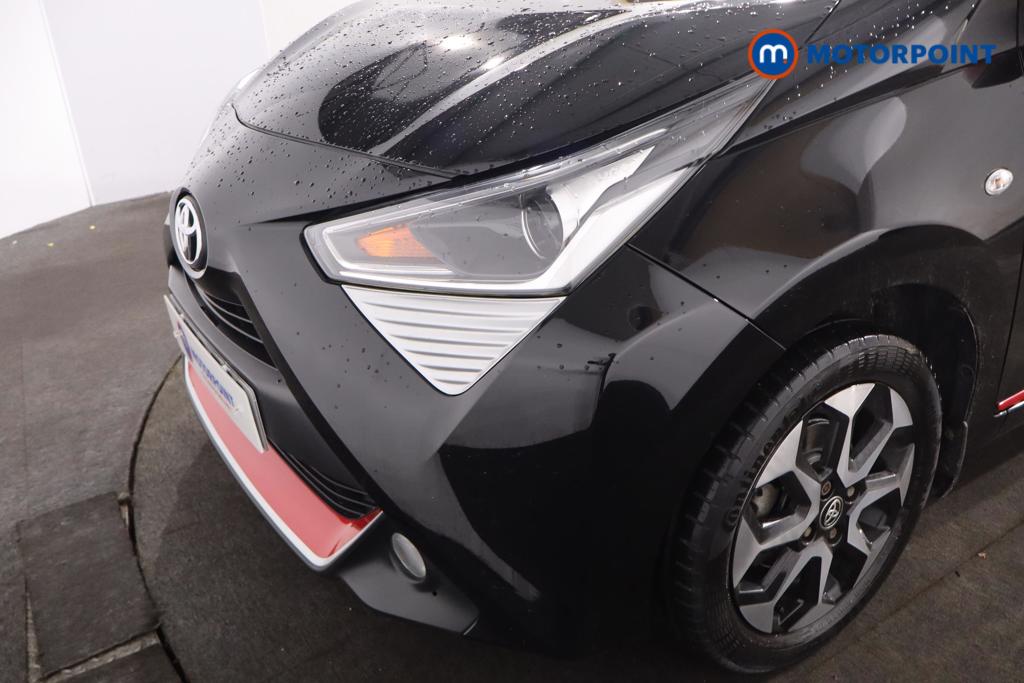 Used Toyota AYGO 2021 for sale - 76980196: Photo 25