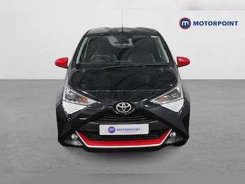 Used Toyota AYGO 2021 for sale - 76980196: Photo