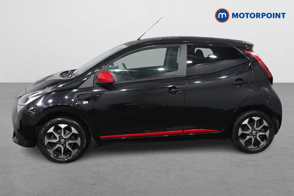 Used Toyota AYGO 2021 for sale - 76980196: Photo 4