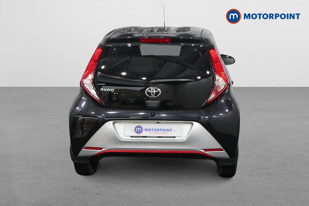 Used Toyota AYGO 2021 for sale - 76980196: Photo 6