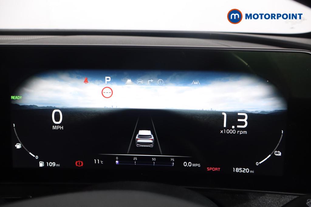 Used Kia Sportage 2022 for sale - 76416148: Photo 12