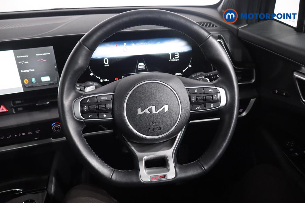 Used Kia Sportage 2022 for sale - 76416148: Photo 13