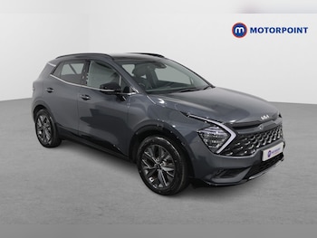 Used Kia Sportage 2022 for sale - 76416148: Photo