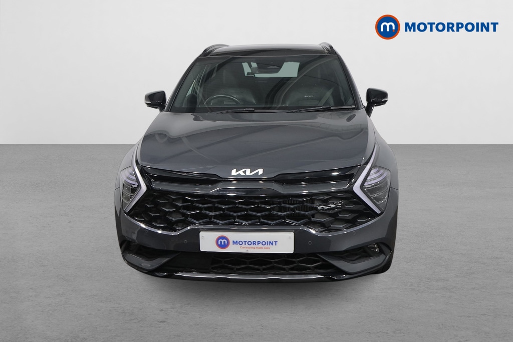 Used Kia Sportage 2022 for sale - 76416148: Photo 2