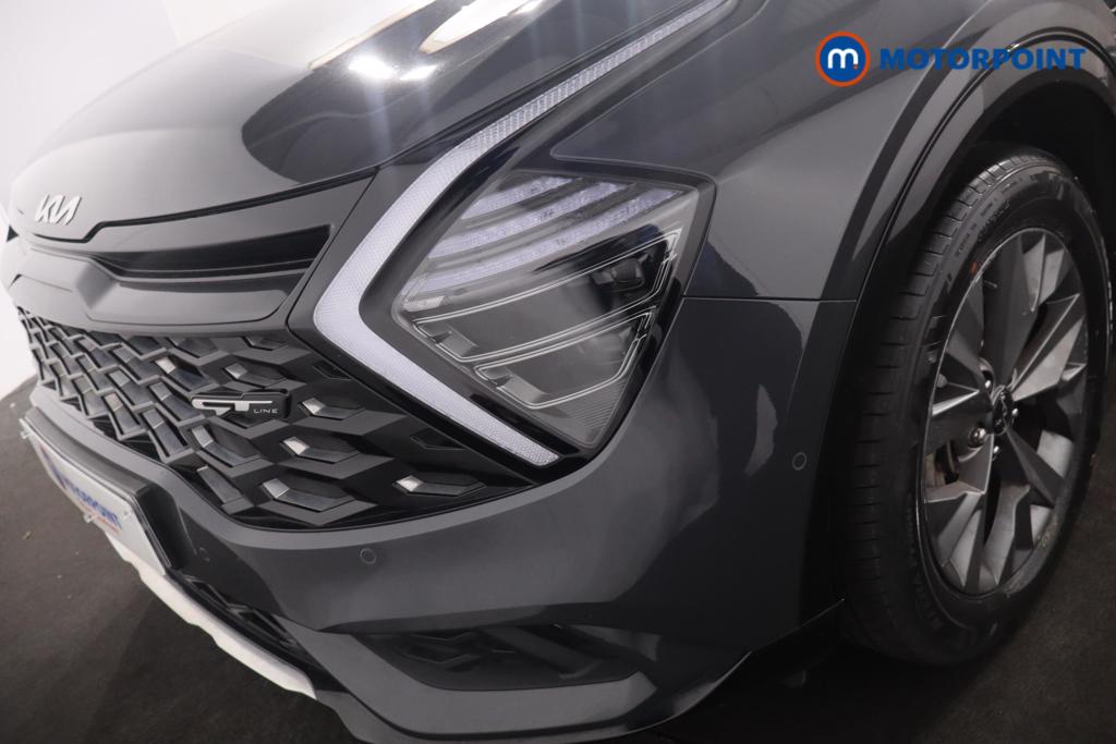 Used Kia Sportage 2022 for sale - 76416148: Photo 22