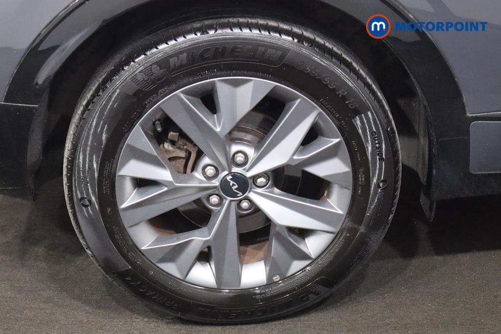 Used Kia Sportage 2022 for sale - 76416148: Photo 29