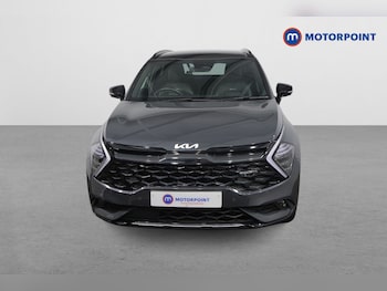 Used Kia Sportage 2022 for sale - 76416148: Photo