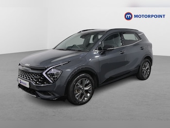 Used Kia Sportage 2022 for sale - 76416148: Photo