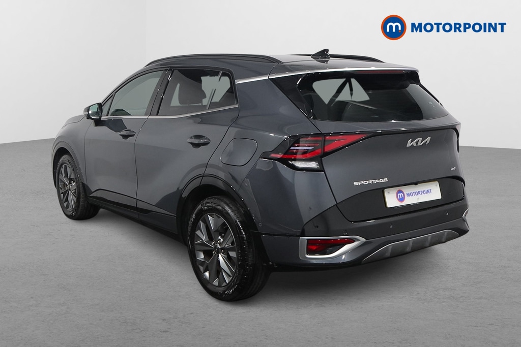 Used Kia Sportage 2022 for sale - 76416148: Photo 5