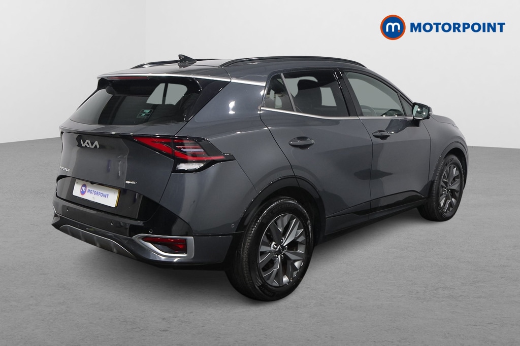 Used Kia Sportage 2022 for sale - 76416148: Photo 7