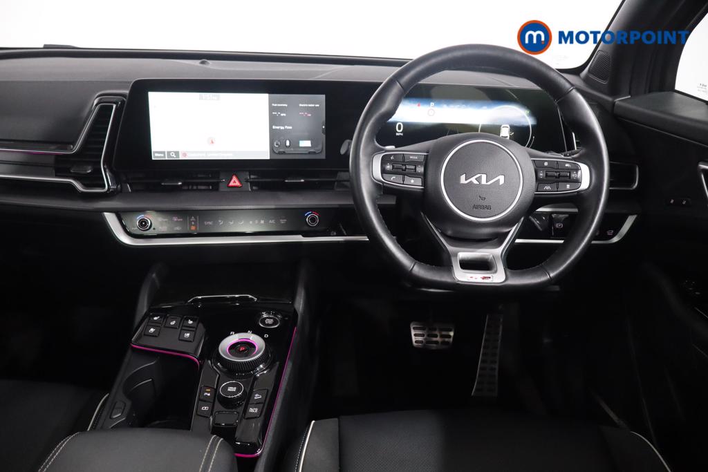 Used Kia Sportage 2022 for sale - 76416148: Photo 9