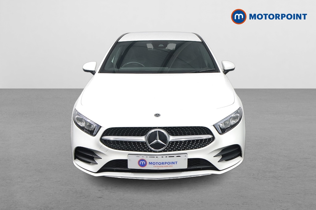 Used Mercedes-Benz A-Class 2021 for sale - 77747247: Photo 2
