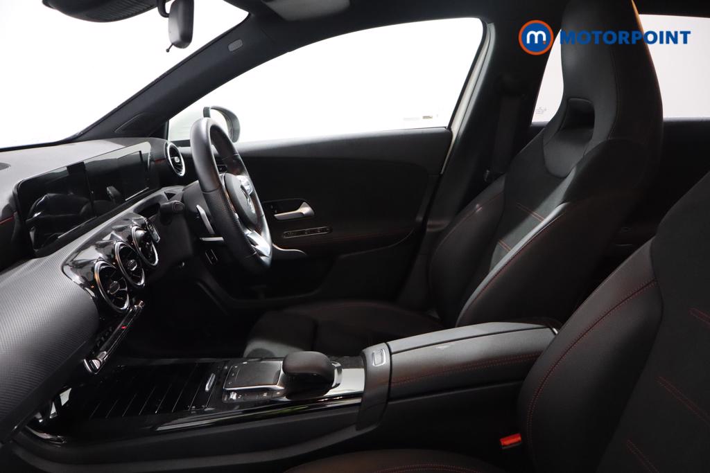 Used Mercedes-Benz A-Class 2021 for sale - 77747247: Photo 23