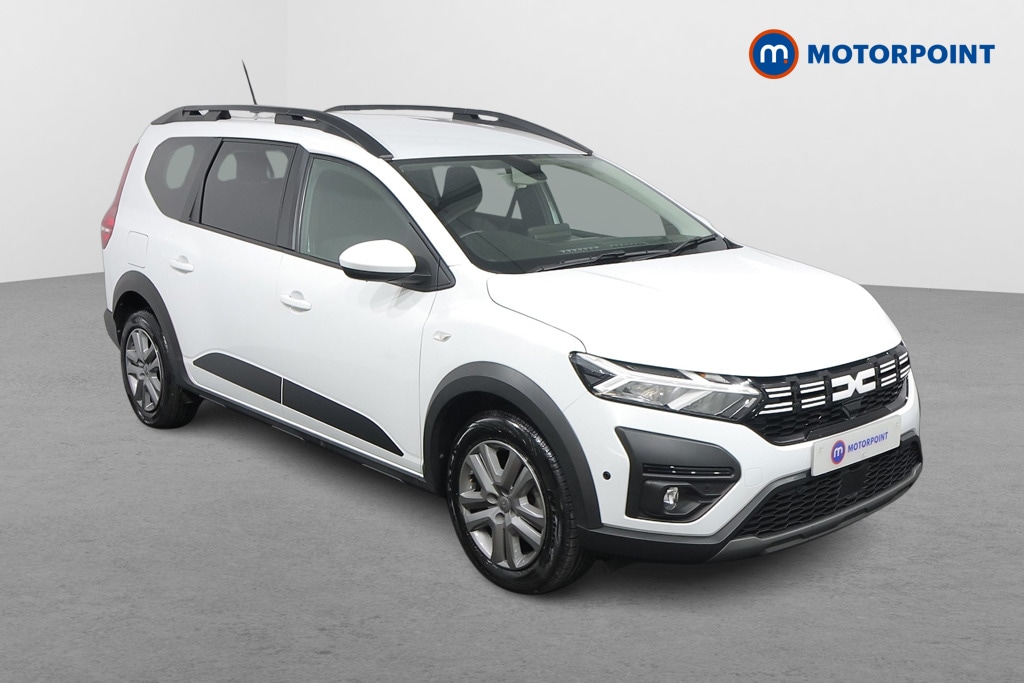 Used Dacia Jogger 2023 for sale - 76612161: Photo 1