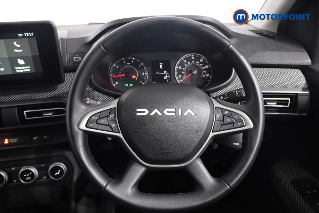 Used Dacia Jogger 2023 for sale - 76612161: Photo 14