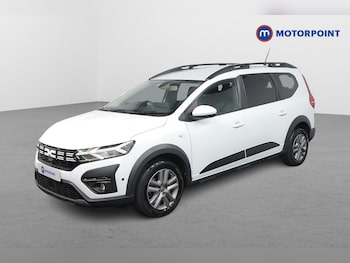 Used Dacia Jogger 2023 for sale - 76612161: Photo