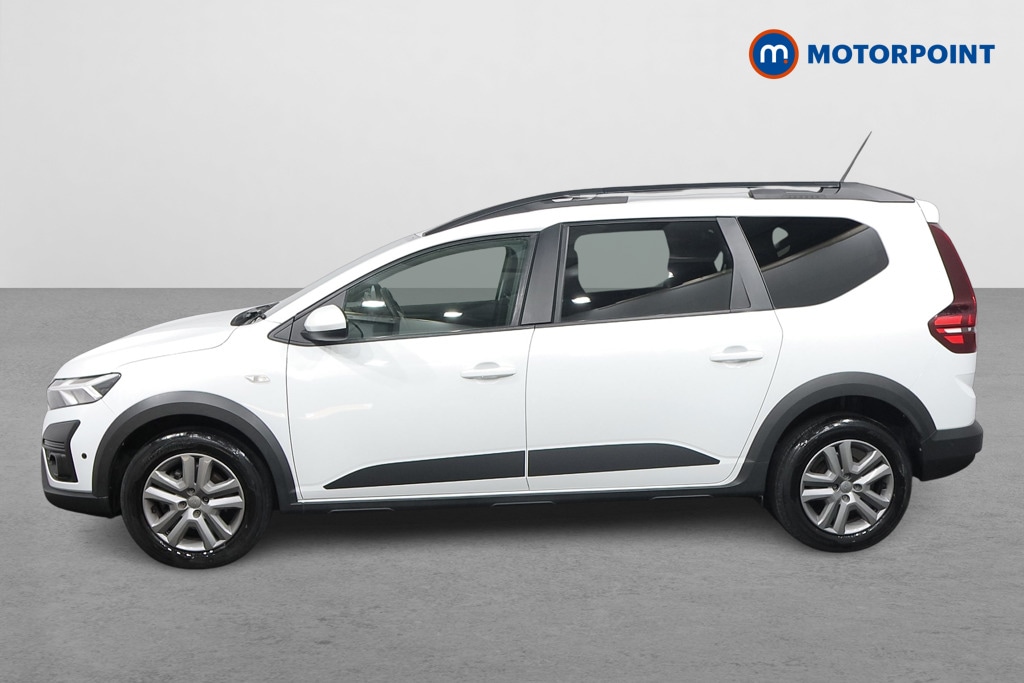 Used Dacia Jogger 2023 for sale - 76612161: Photo 4