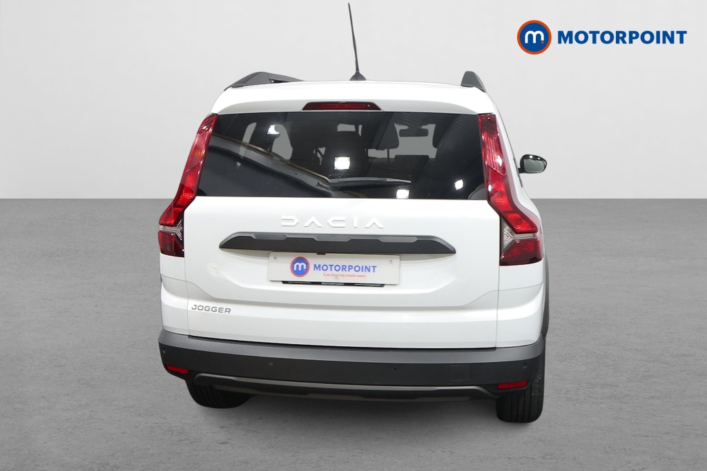 Used Dacia Jogger 2023 for sale - 76612161: Photo 6