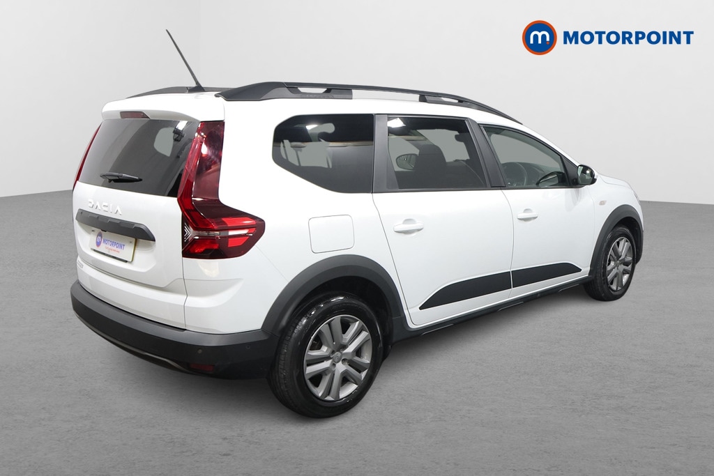 Used Dacia Jogger 2023 for sale - 76612161: Photo 7