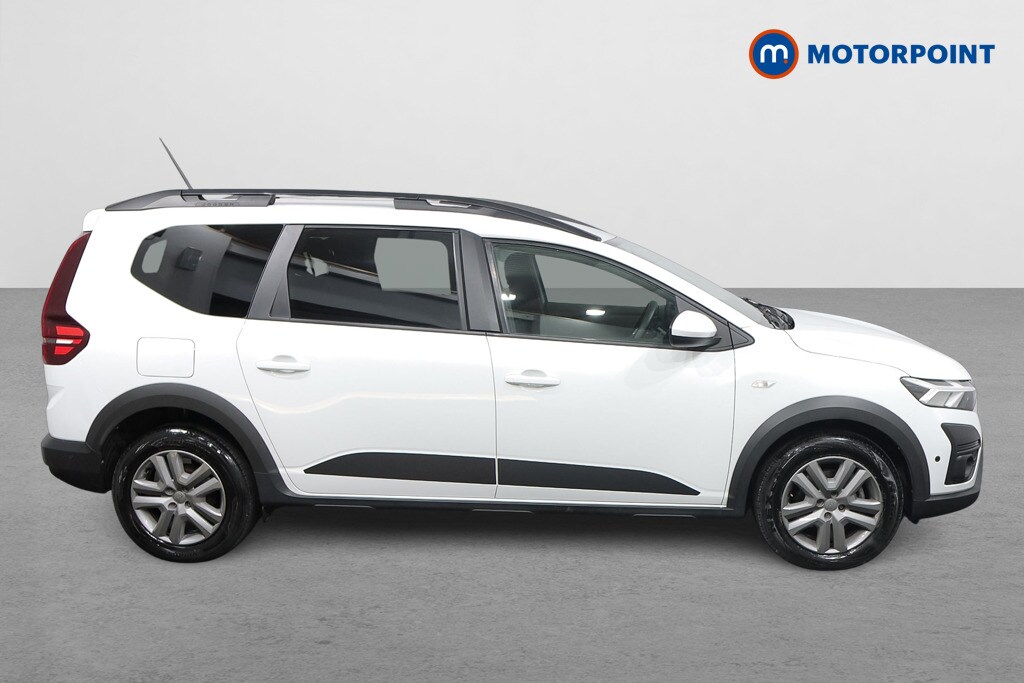 Used Dacia Jogger 2023 for sale - 76612161: Photo 8