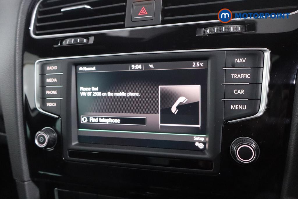 Used Volkswagen Golf 2016 for sale - 77579113: Photo 11