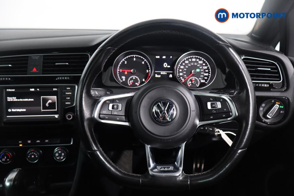 Used Volkswagen Golf 2016 for sale - 77579113: Photo 19