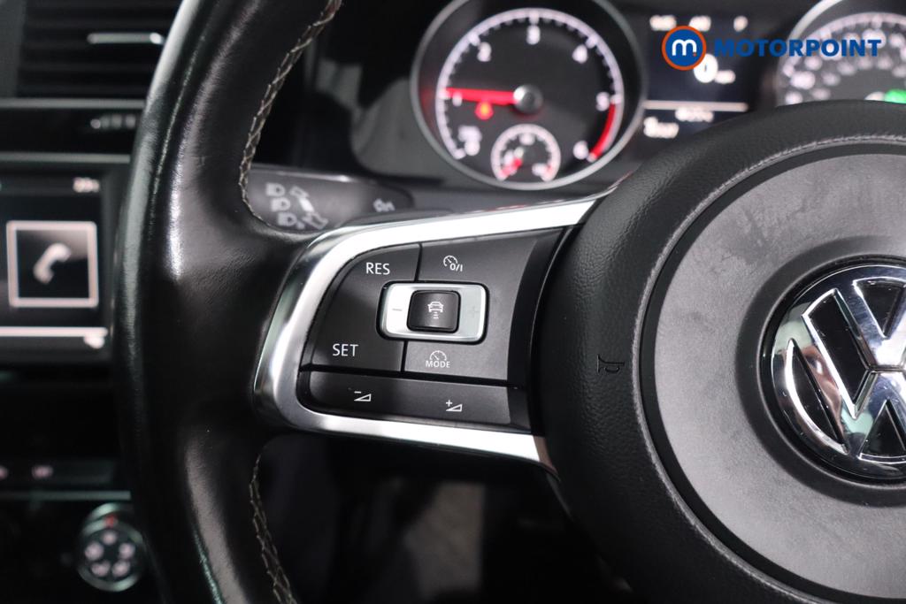 Used Volkswagen Golf 2016 for sale - 77579113: Photo 21