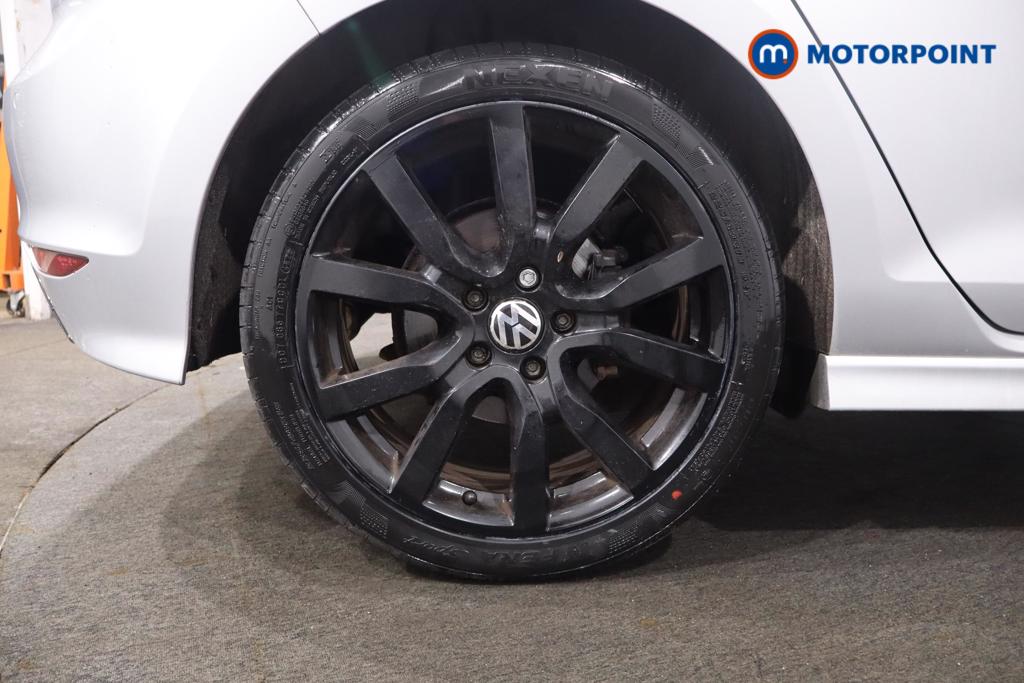 Used Volkswagen Golf 2016 for sale - 77579113: Photo 34