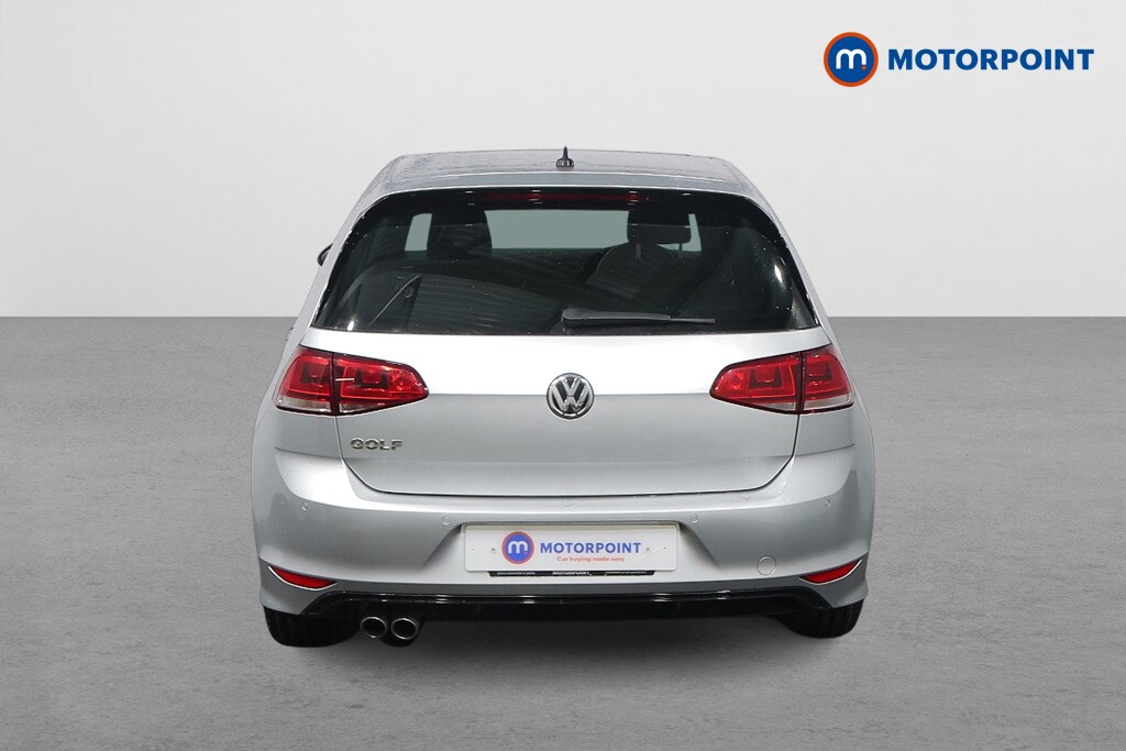 Used Volkswagen Golf 2016 for sale - 77579113: Photo 6