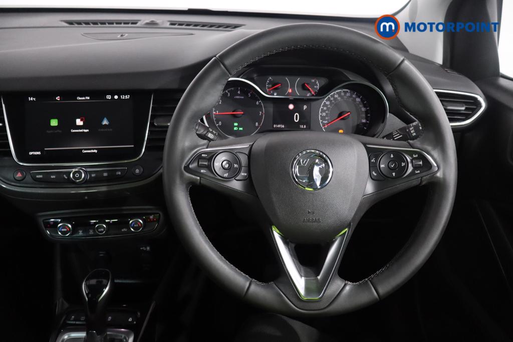 Used Vauxhall Crossland 2022 for sale - 77562692: Photo 13
