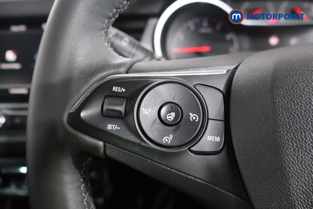 Used Vauxhall Crossland 2022 for sale - 77562692: Photo 14