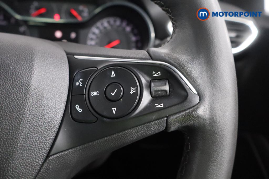 Used Vauxhall Crossland 2022 for sale - 77562692: Photo 15