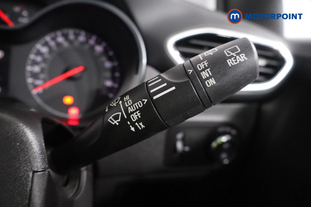 Used Vauxhall Crossland 2022 for sale - 77562692: Photo 17