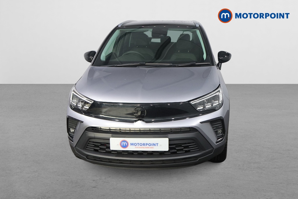 Used Vauxhall Crossland 2022 for sale - 77562692: Photo 2