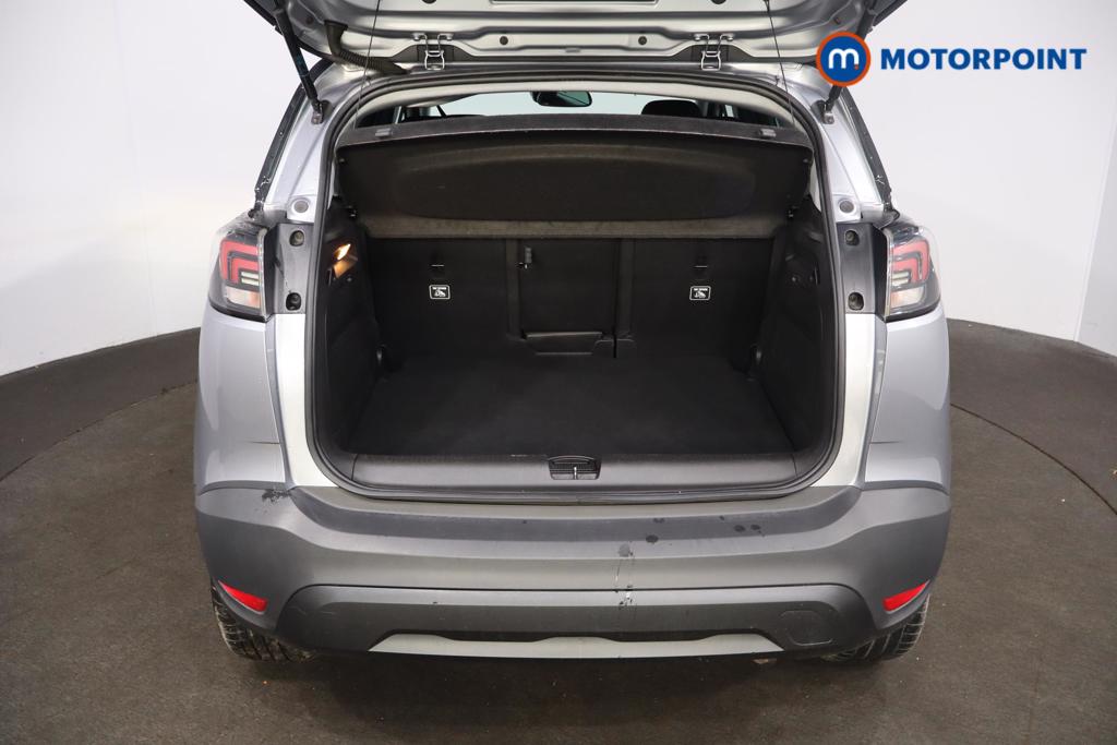 Used Vauxhall Crossland 2022 for sale - 77562692: Photo 24